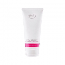 Jadwiga Krem do cery naczynkowej 200ml